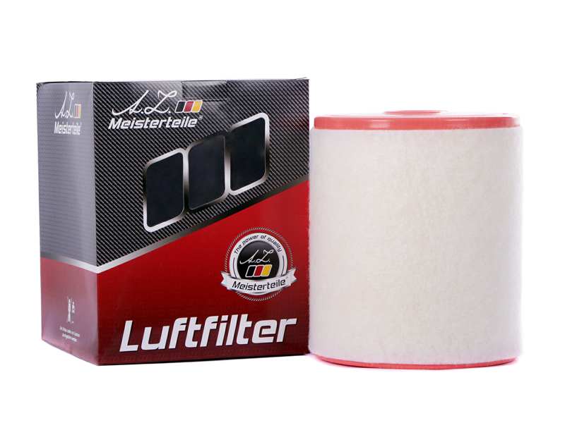 Luftfilter